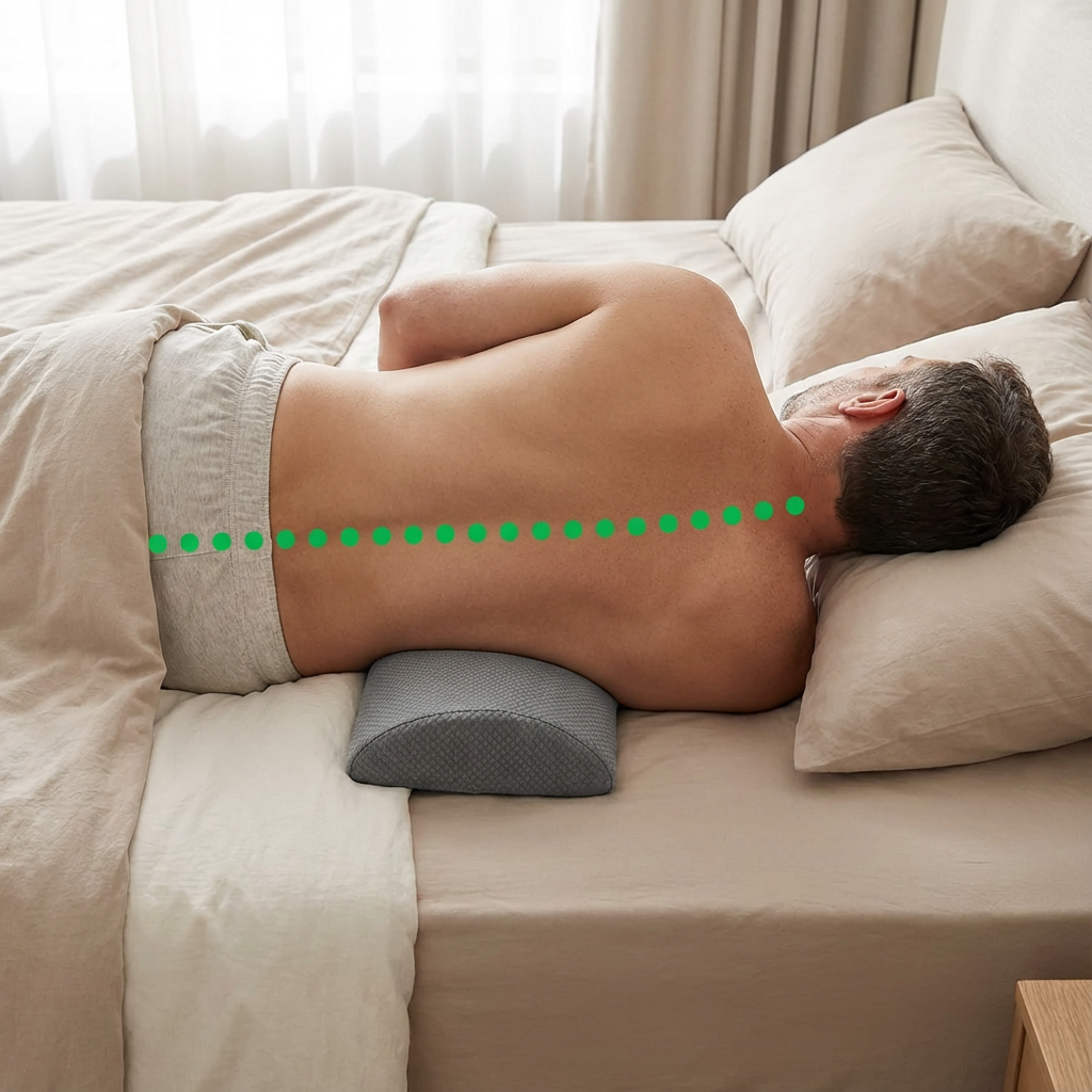 Upstock Core Support