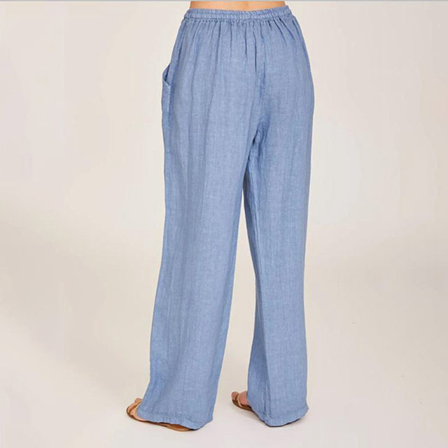 Amalfi | Pantaloni Coulisse Comfort