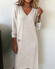 Maureen | Comfortable Everyday Dress