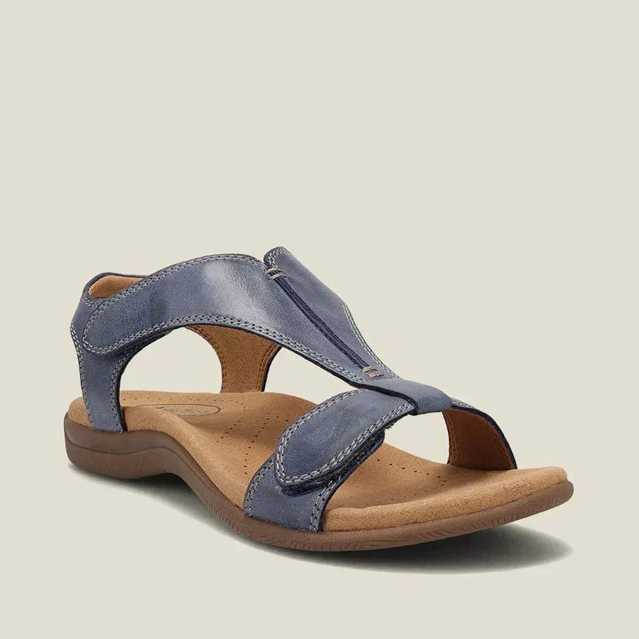 Selina | Sandali Comodi ed Ergonomici