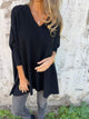 Pamela | Elegant Cashmere-Style Jumper