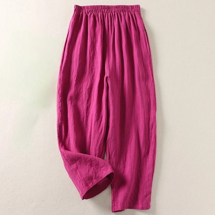Abigail ™ — Flowy Pants