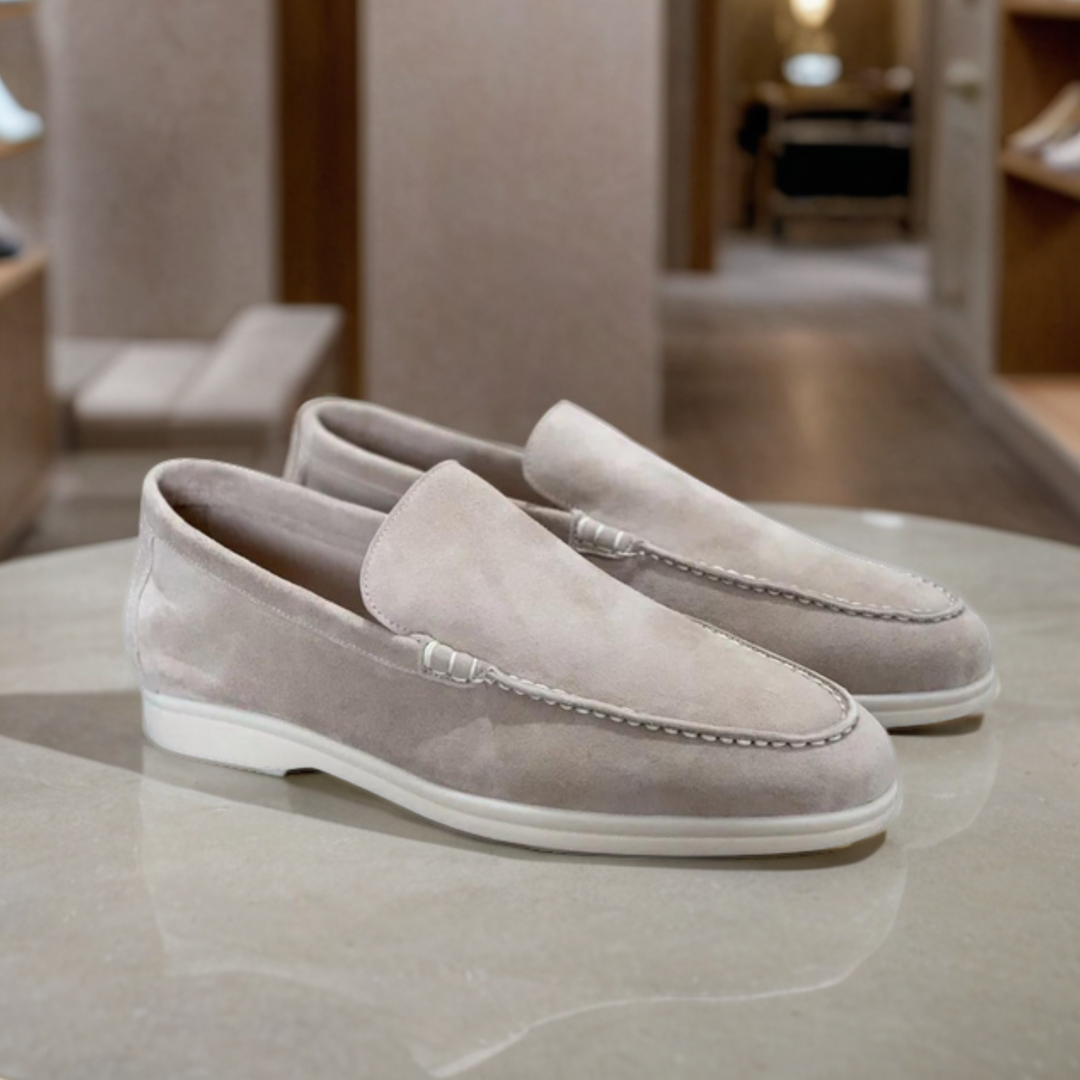 Marco | Mocassino Ante Premium
