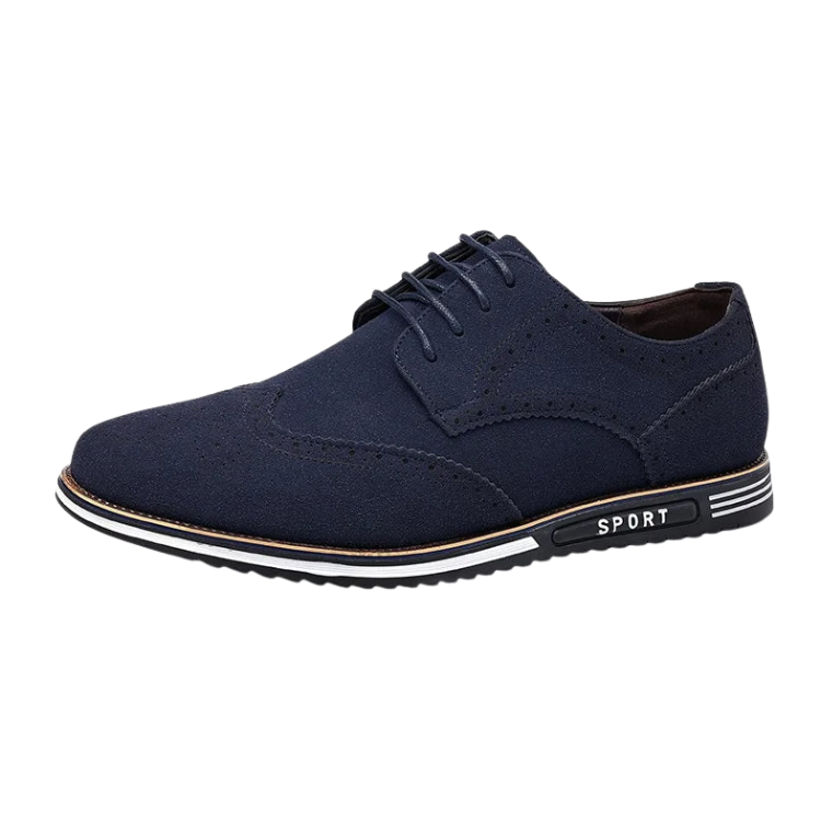 Luca | Scarpa Chic Uomo