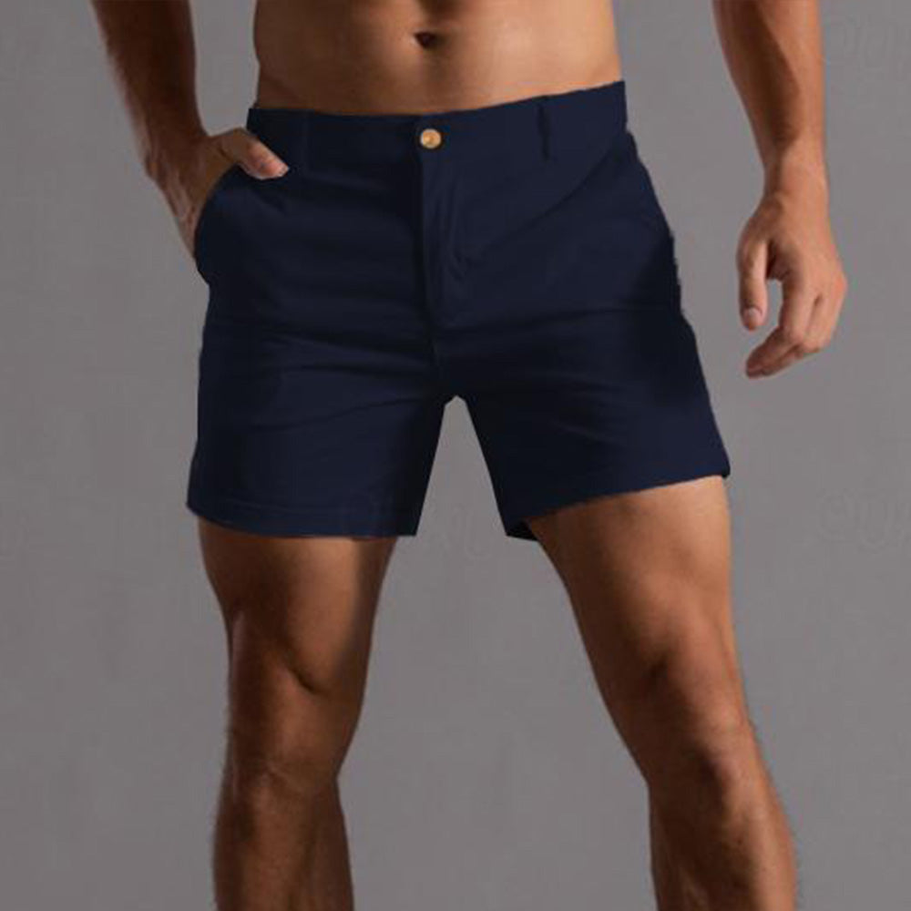 Venezia | Pantaloncini Chino Eleganti