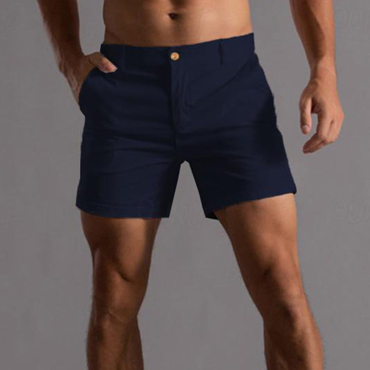 Venezia | Pantaloncini Chino Eleganti