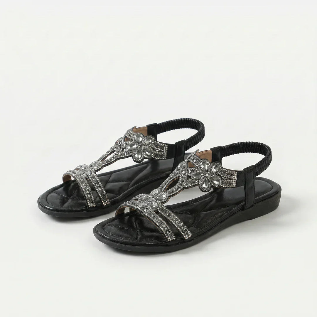 Ischia | Sandalo Comfort Estivo