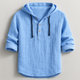 David | Comfortable Summer Jumper