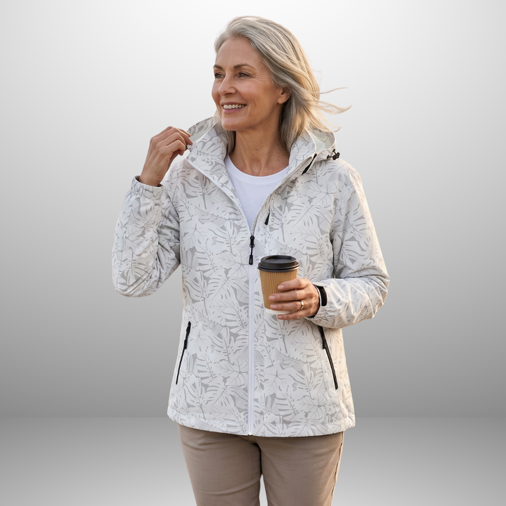 Cindy™ Waterproof Comfort Jacket