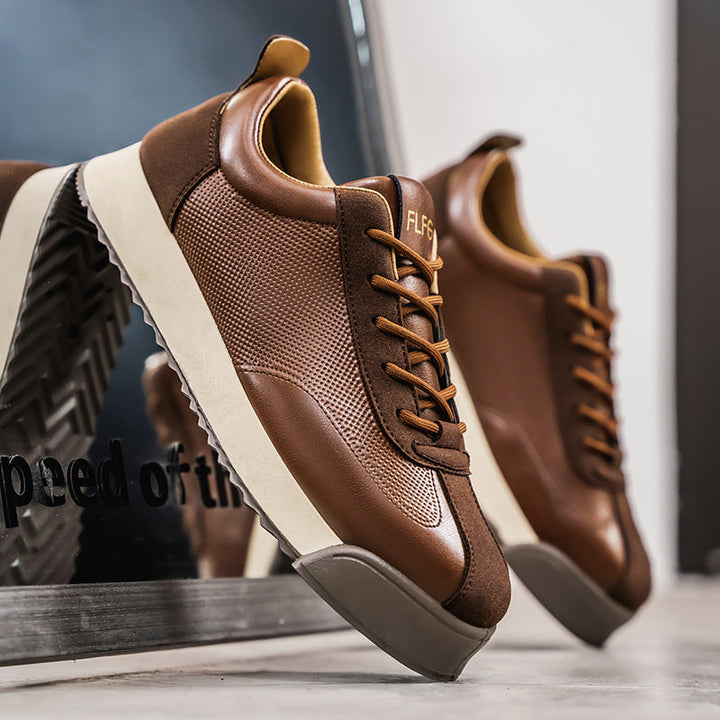 Fabio | Scarpa Pelle Italiana