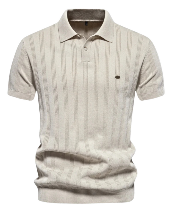 Ercole | Polo Classico Uomo