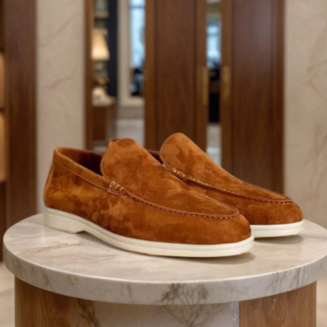 Marco | Mocassino Ante Premium