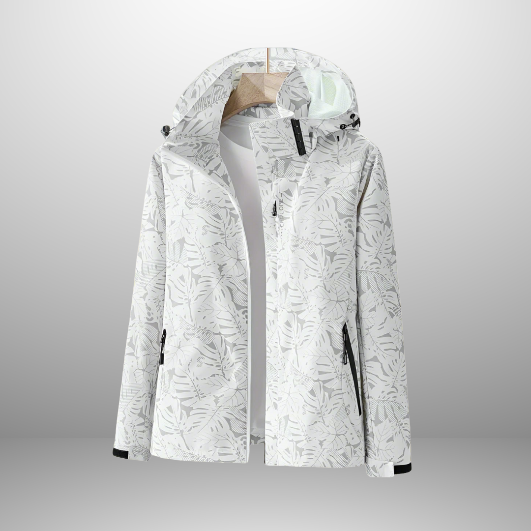 Cindy™ Waterproof Comfort Jacket