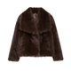NAOMI™ – Sophisticated Statement Coat