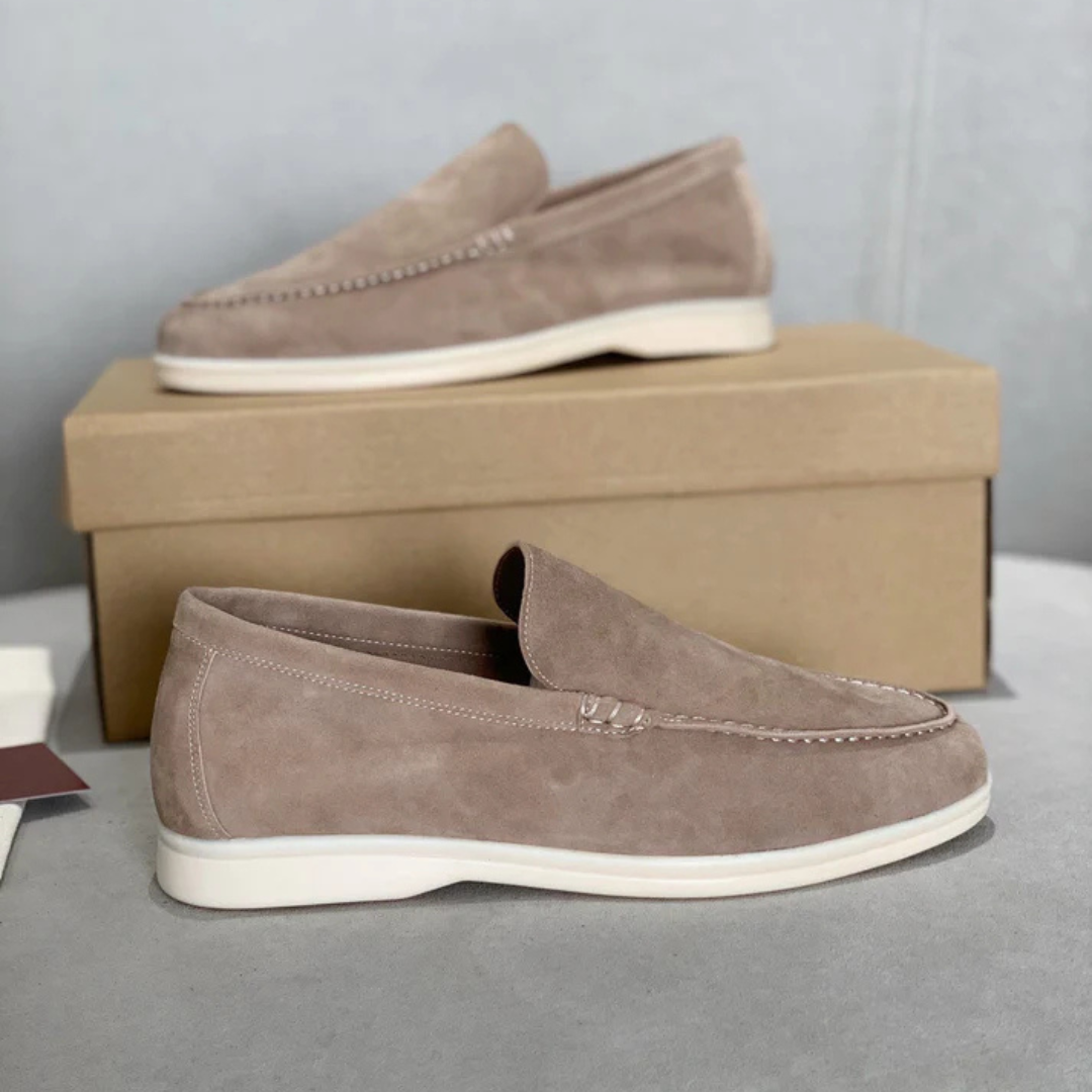 Massimo | Mocassino Ante Chic
