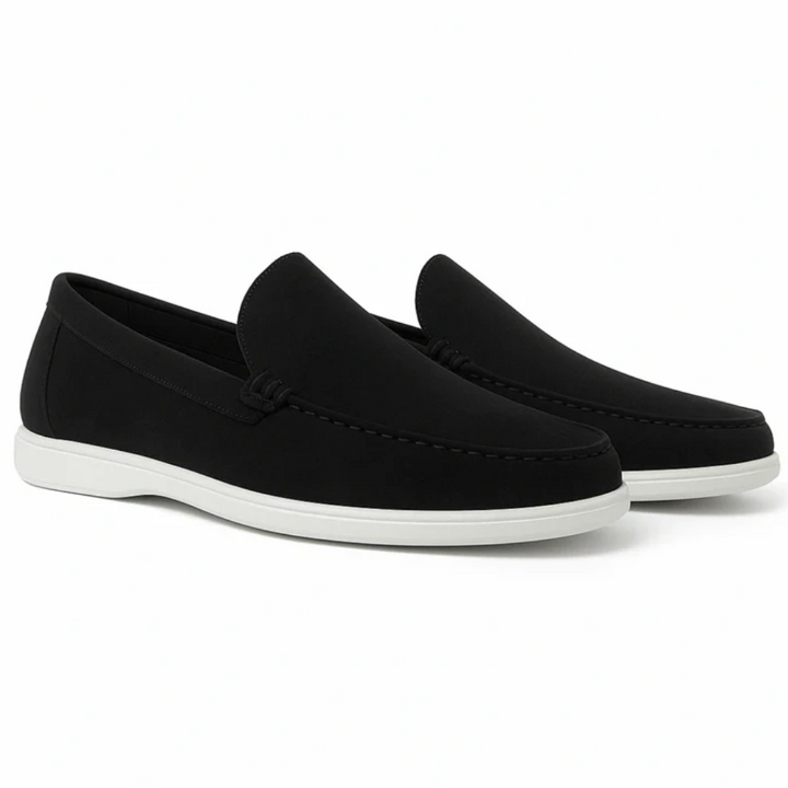 Federico | Mocassino Ante Casual