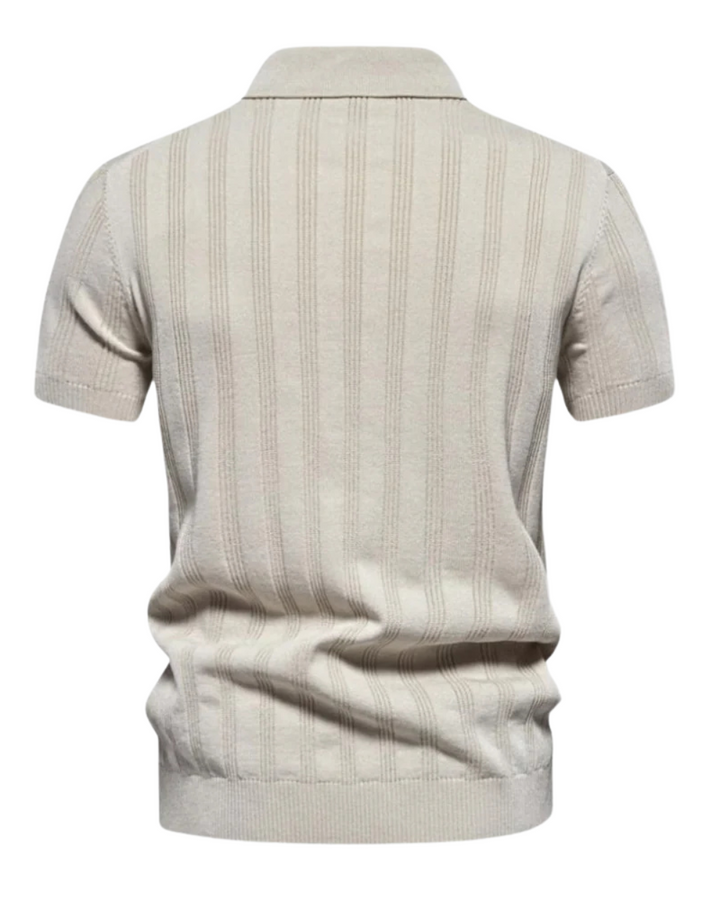 Ercole | Polo Classico Uomo