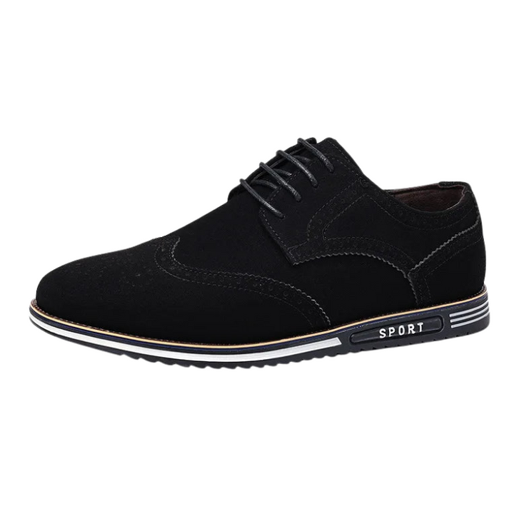 Luca | Scarpa Chic Uomo
