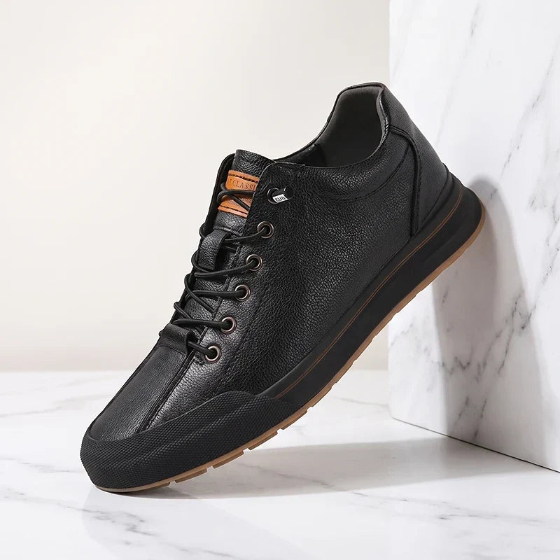Reto | Sneakers Pelle Contemporanea