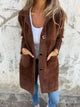 ONTARIA™ - Cosy Layering Jacket