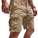 Dennis | Cargo Shorts