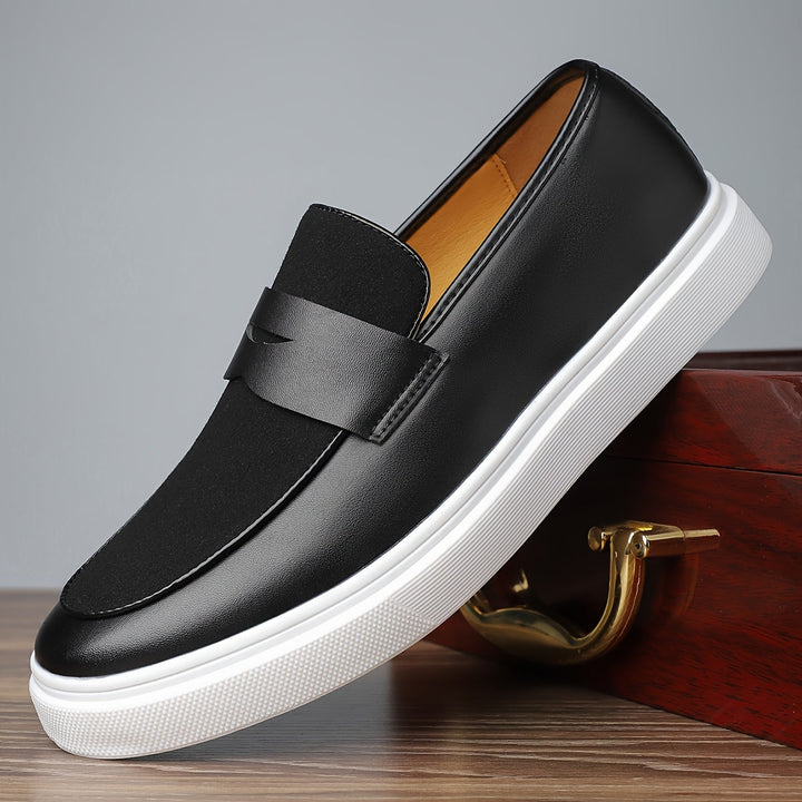 Paolo | Scarpa Uomo Elegante