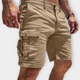 Marino | Pantaloncini Cargo Comfort
