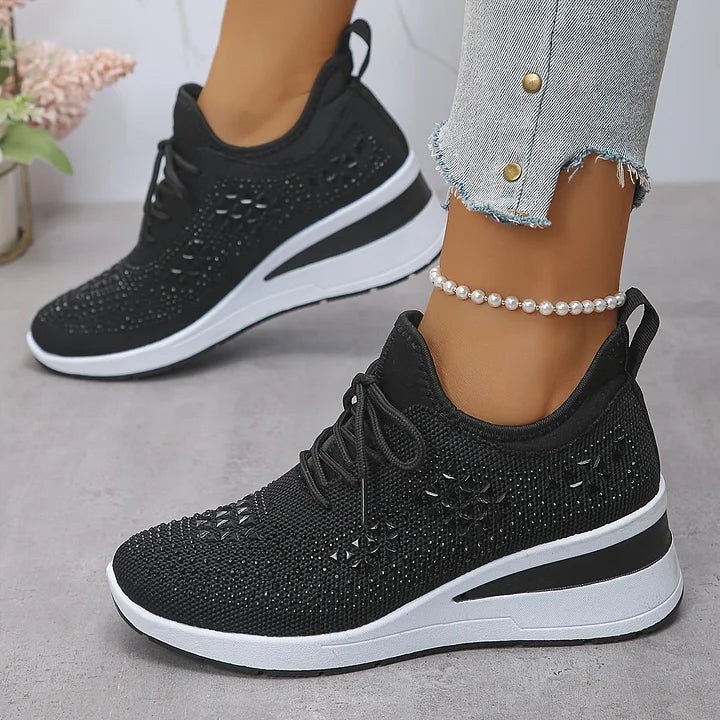 Giselle | Orthopedic Sneakers