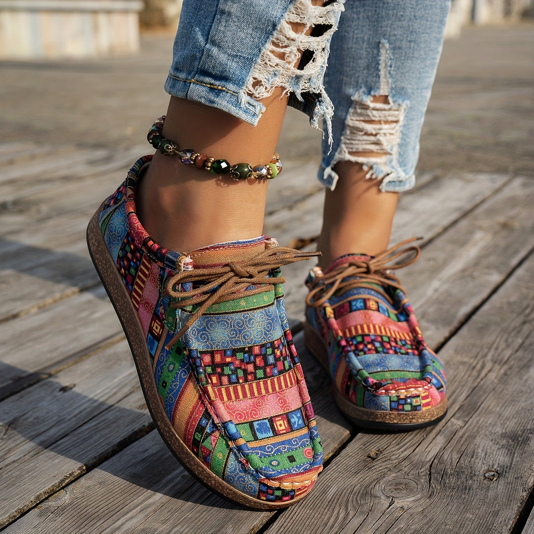Brighton | Retro Women’s Shoes