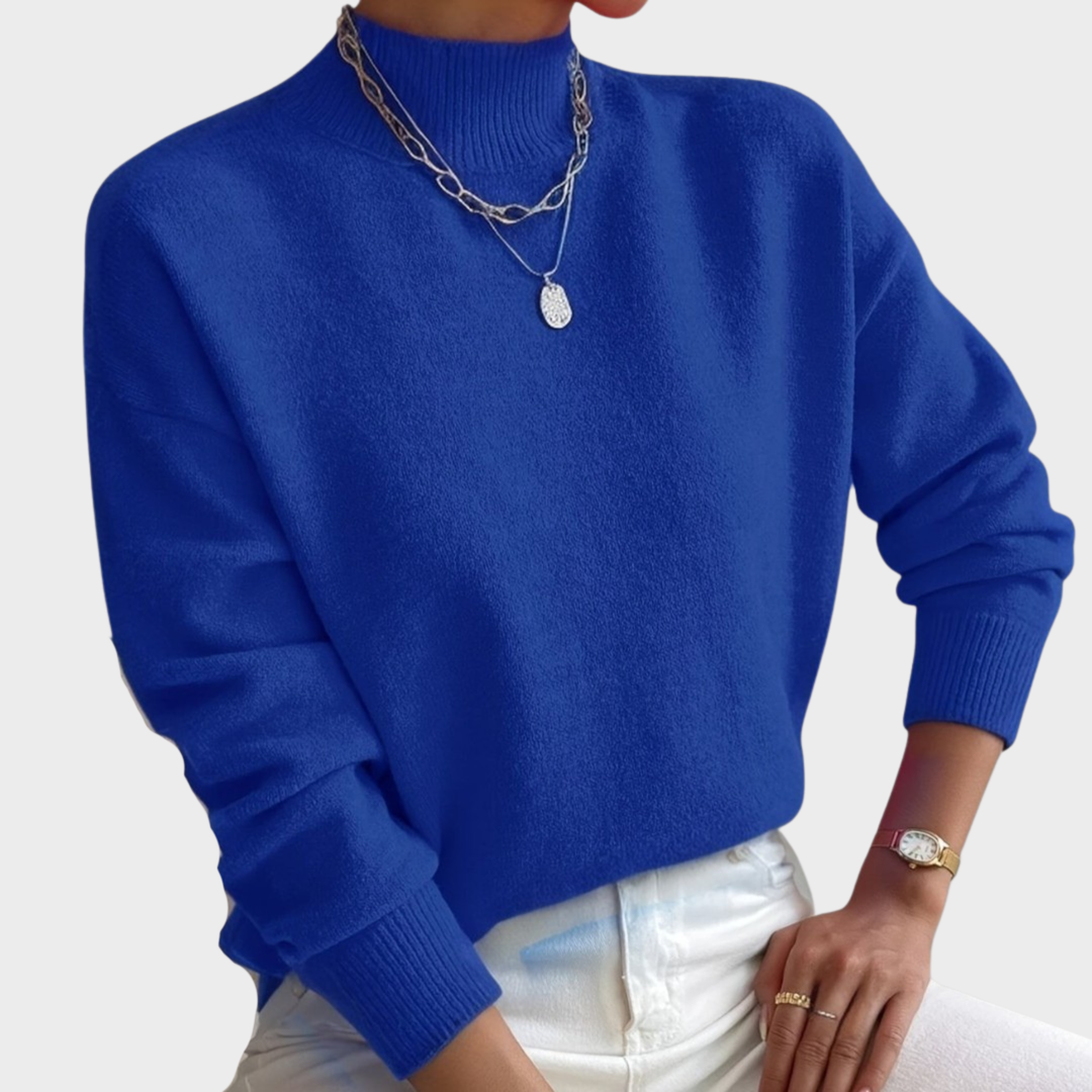 Jade | Elegant Sweater