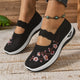 AINAH™ - Lightweight Mesh Ballet Flats