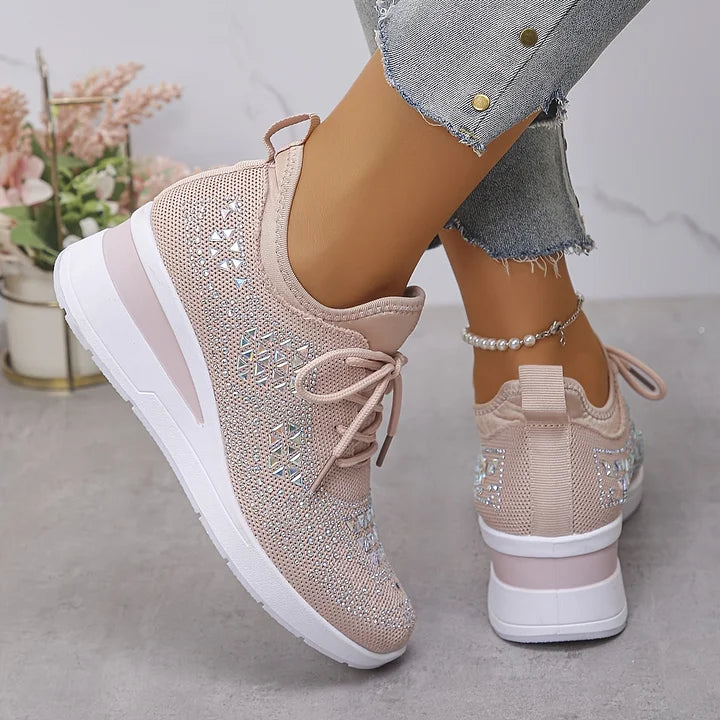Wendy | Orthopedic Sneakers