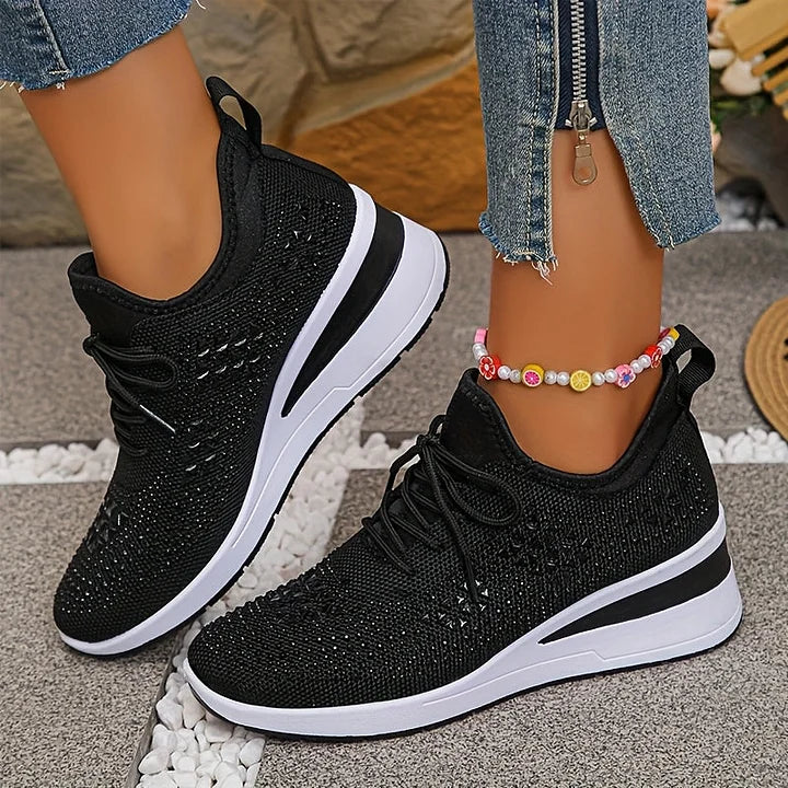 Wendy | Orthopedic Sneakers