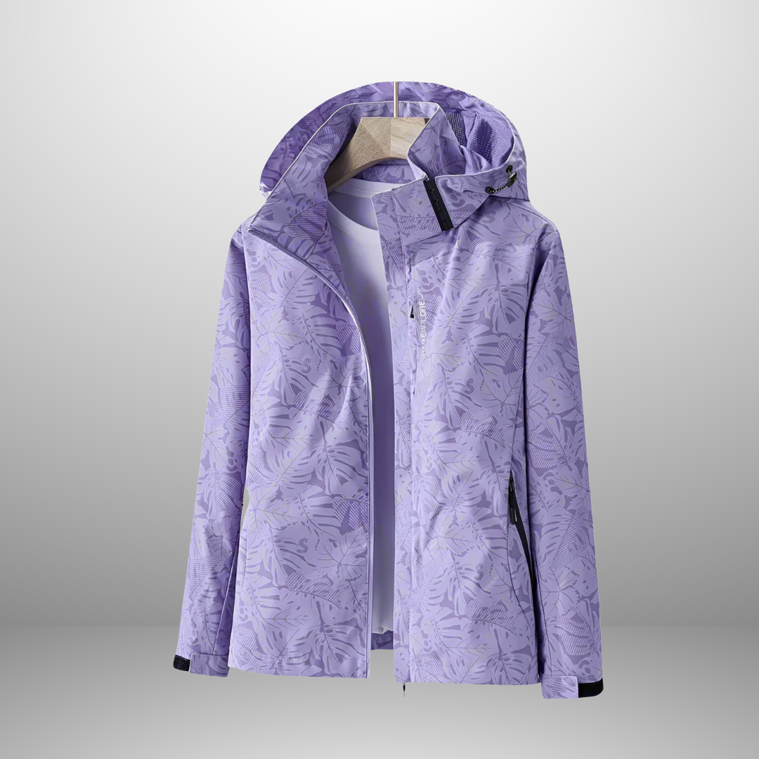 Cindy™ Waterproof Comfort Jacket