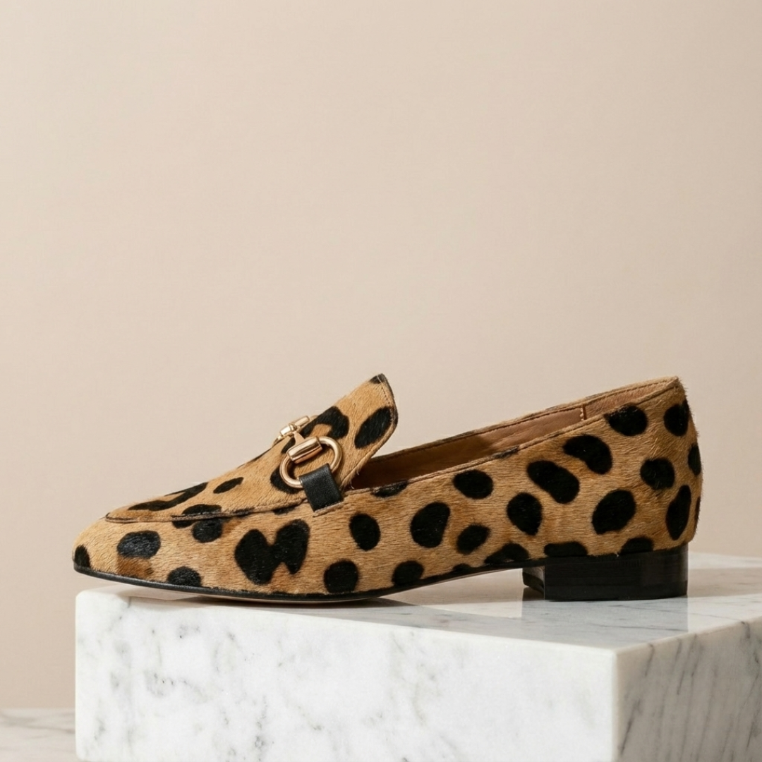 Judith | Orthopedic Loafers