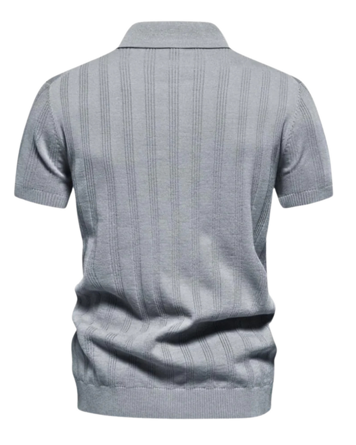Ercole | Polo Classico Uomo