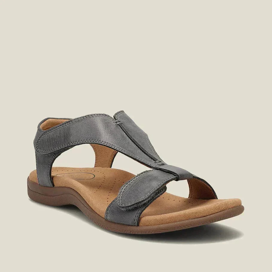 Selina | Sandali Comodi ed Ergonomici