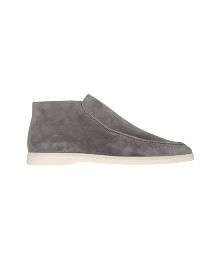 Vittorio | Mocassino Alto Sartoriale
