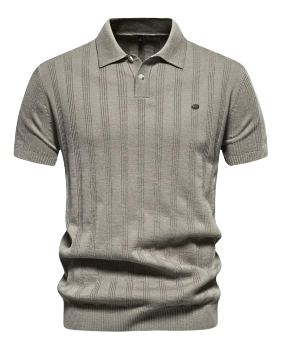 Ercole | Polo Classico Uomo