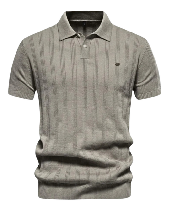 Ercole | Polo Classico Uomo