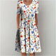 The Agnes Midi Dress