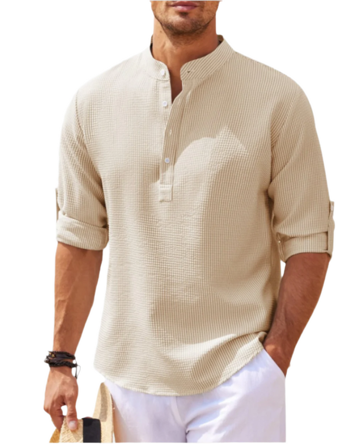 Ottavio | Polo Manica Lunga