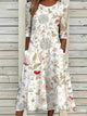 The Elspeth Midi Dress