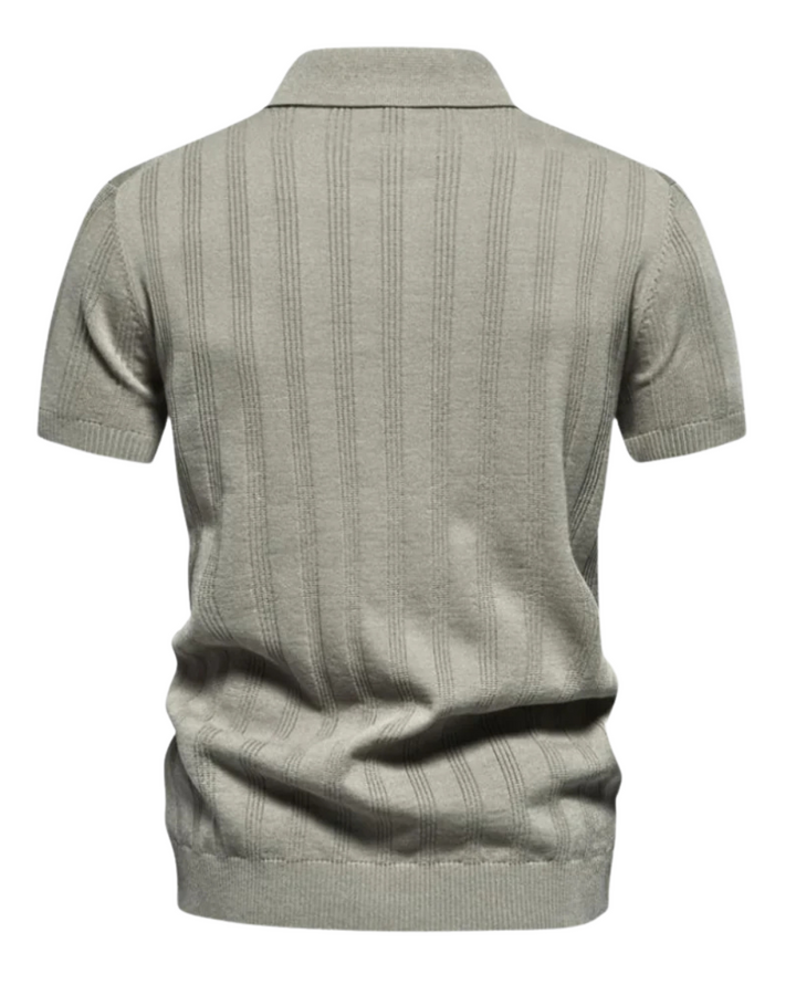 Ercole | Polo Classico Uomo