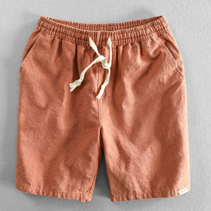 Modena | Pantaloncini Cotone Contemporanei