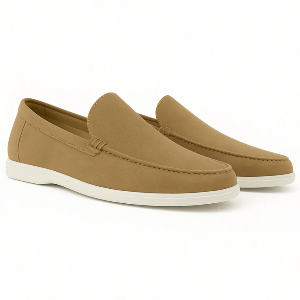 Federico | Mocassino Ante Casual