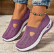 Sheila | Orthopedic Non-Slip Shoes