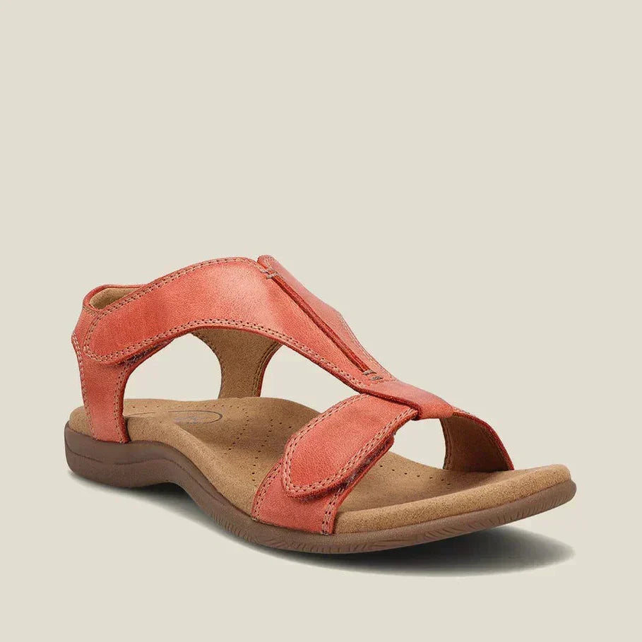 Selina | Sandali Comodi ed Ergonomici