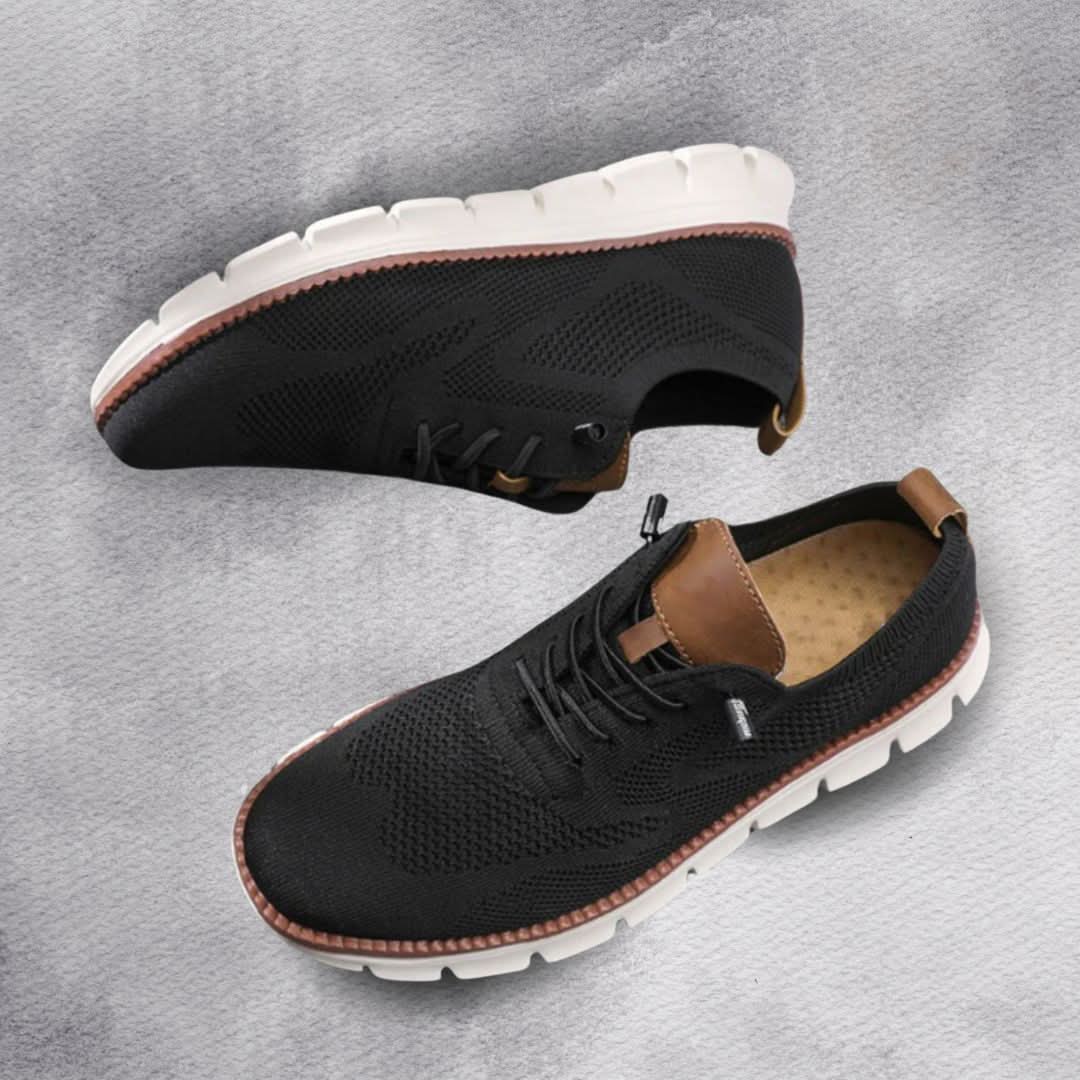 SCARPA DA PASSEGGIO ULTRA COMODA PER TUTTO IL GIORNO