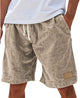 Colin | Lace-Up Summer Shorts